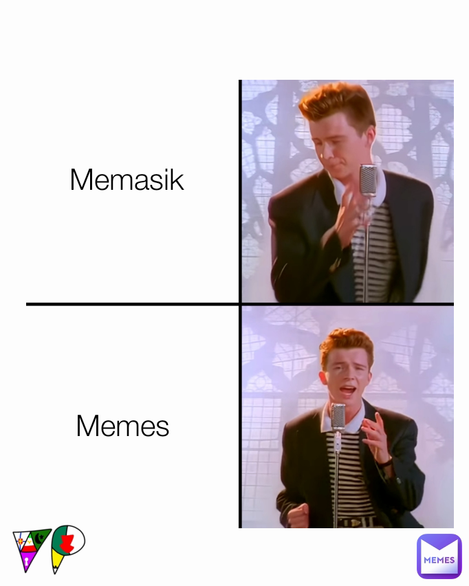Memes Memasik