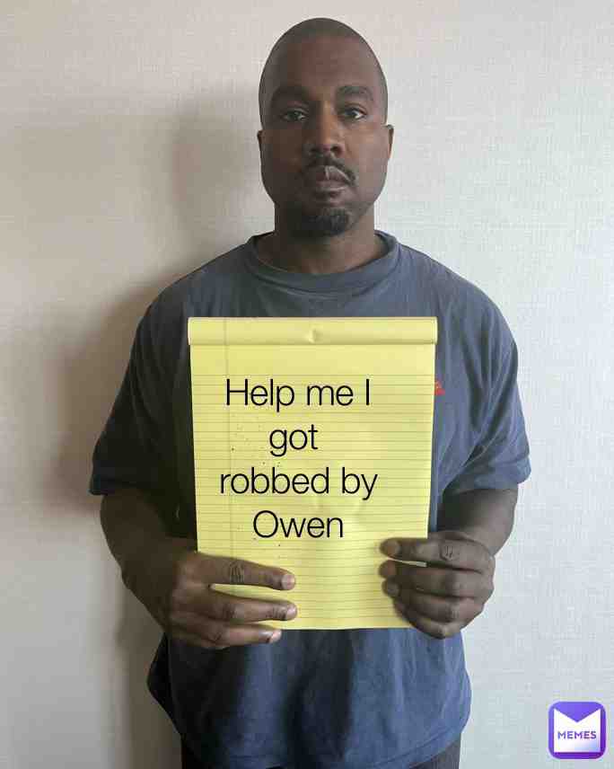 Kevin M