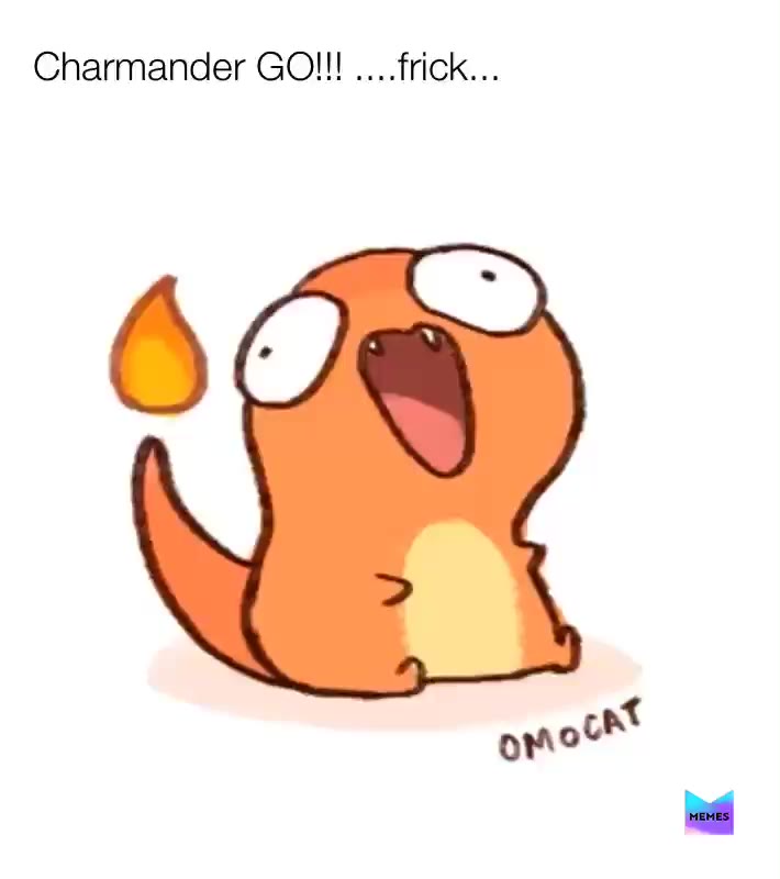 All of my Pokémon