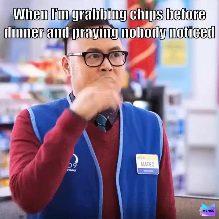 It’s true tho  #relatable  #meme  #comfortfood  #prayingformylife