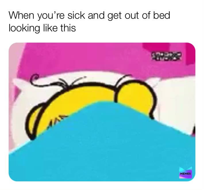 I’m sick  #sendhelp  #cry  #thisisme
