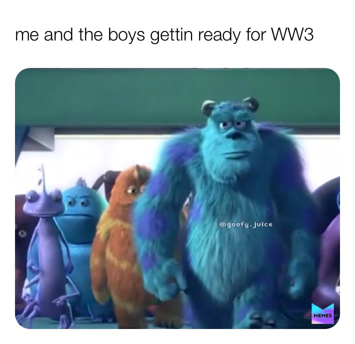 Meme by super_crazy_meme