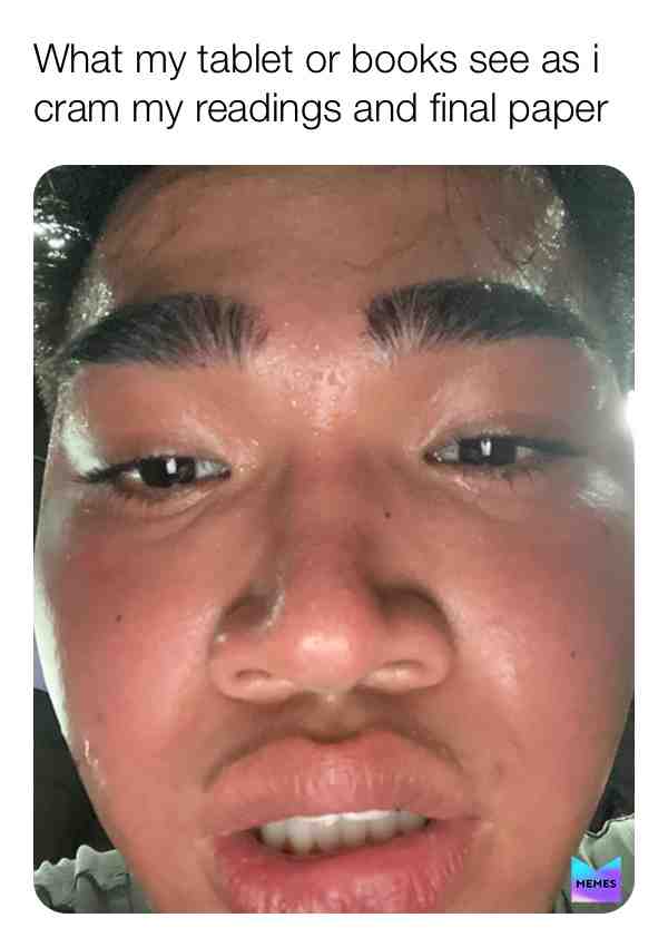 Final paper due in 3 days! And i had the entire November to work on it. I hate myself. #gradschool #graduateschool #gradschoollife #gradstudent #graduatestudent #thesis #dissertation #academia #bretmanrock