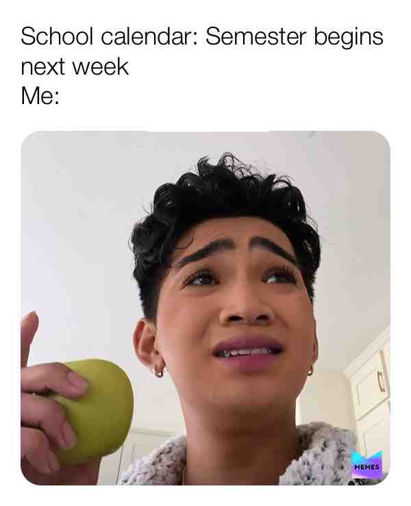 Noooooo!!!!
#gradschool #graduateschool #gradschoollife #gradstudent #graduatestudent #thesis #dissertation #academia #bretmanrock