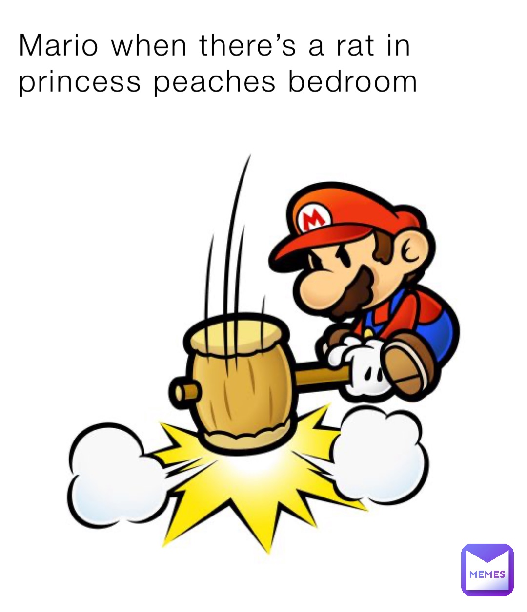 Meme by conradtheawesome