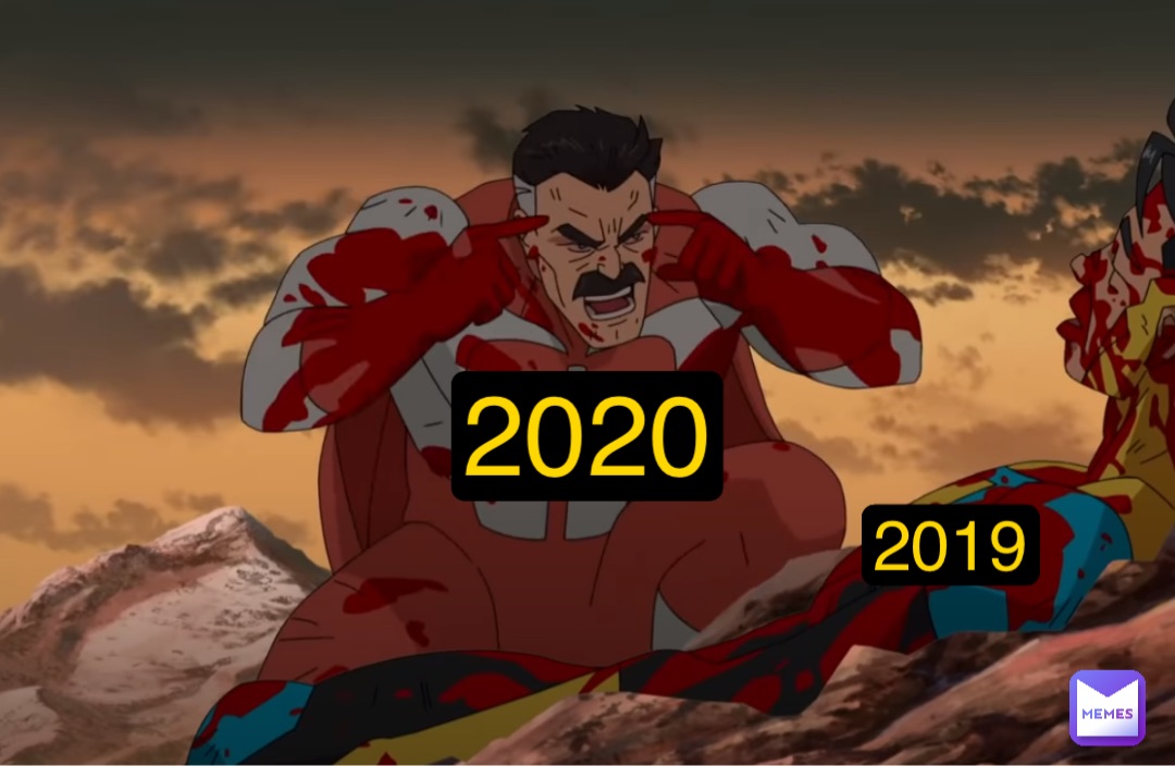 2020 2019