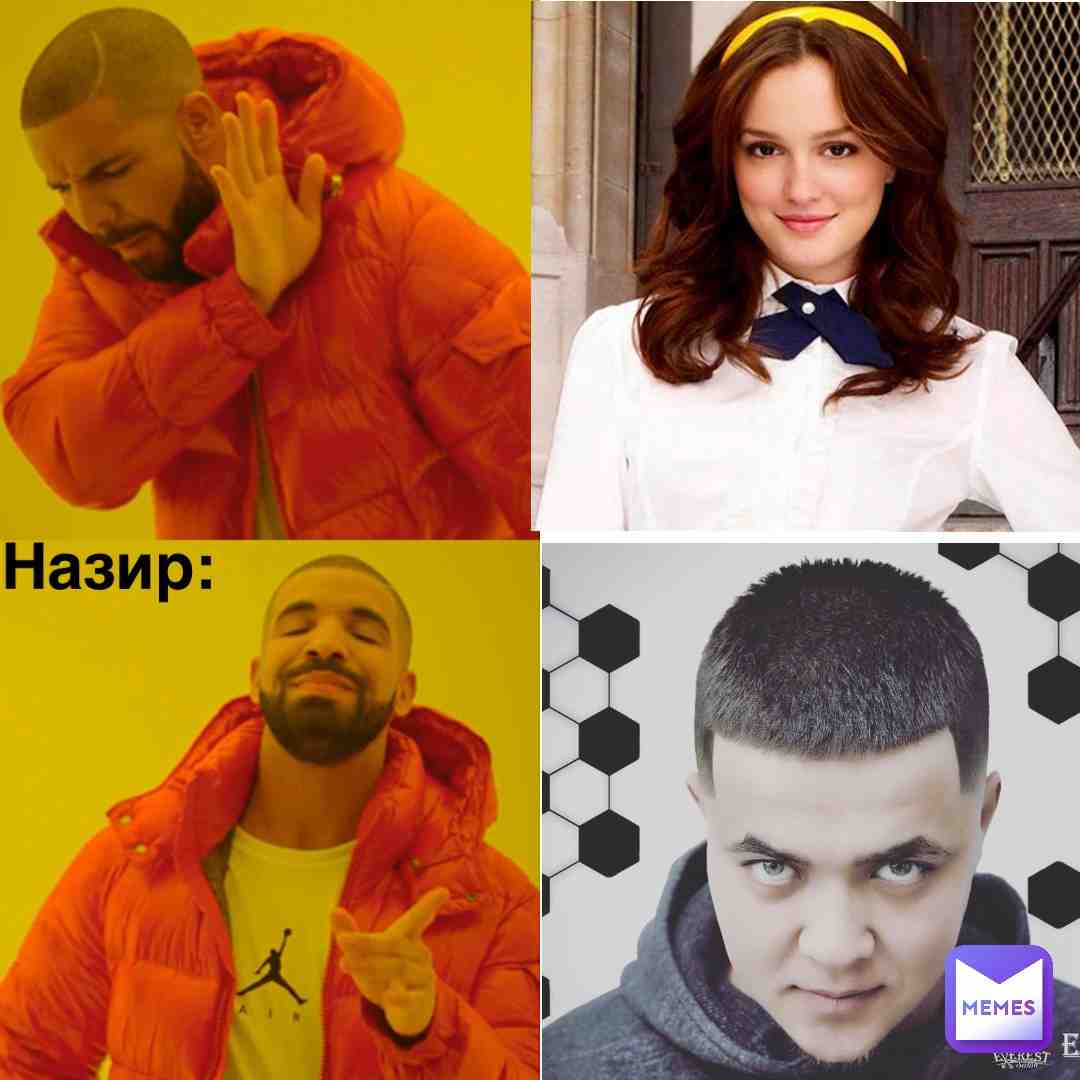 Meme shared by @fhikmatulloev