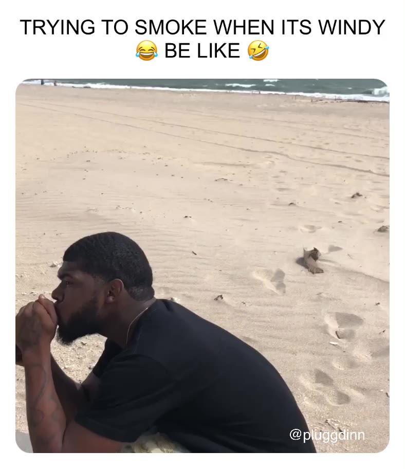 Meme shared by @pluggdinn