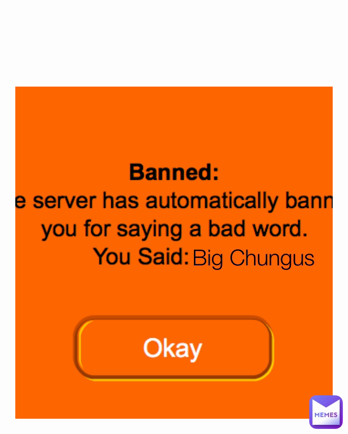 Big Chungus