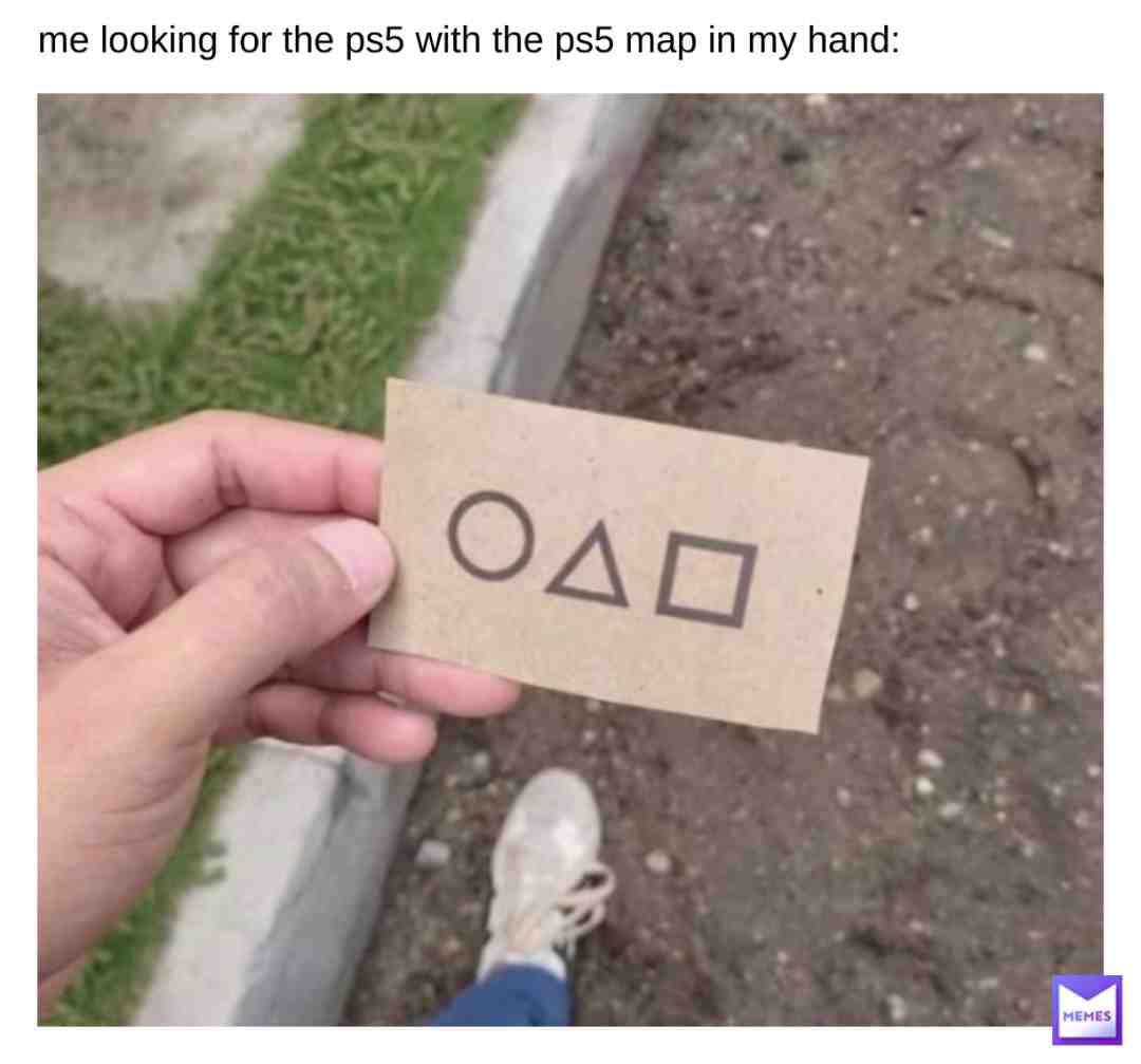 Meme shared by @jaycow