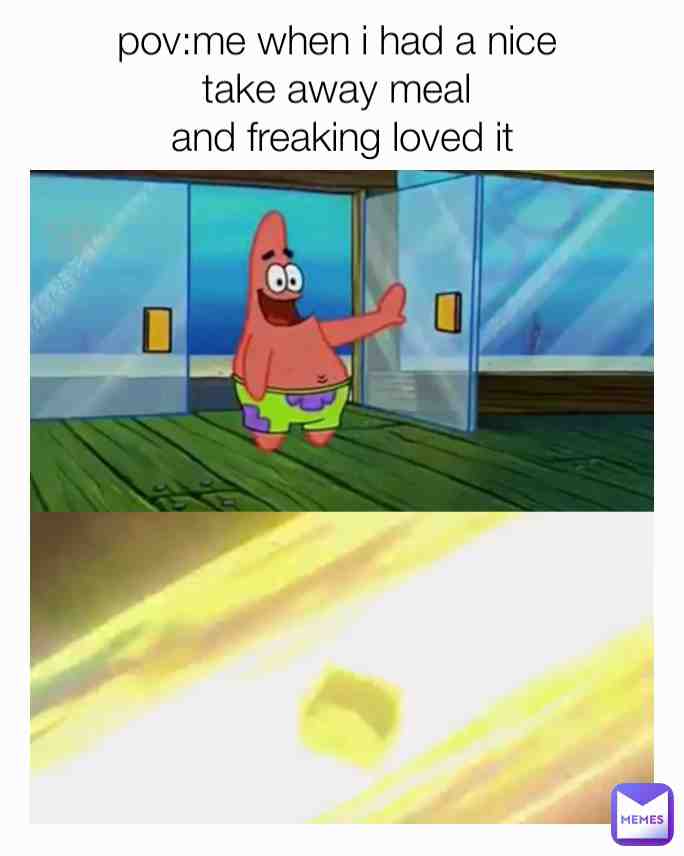 Fr tho the good  mood