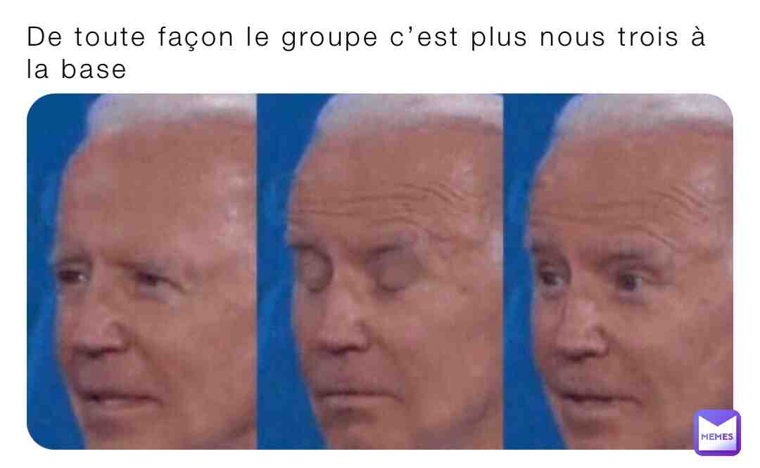Meme shared by @mae_judo