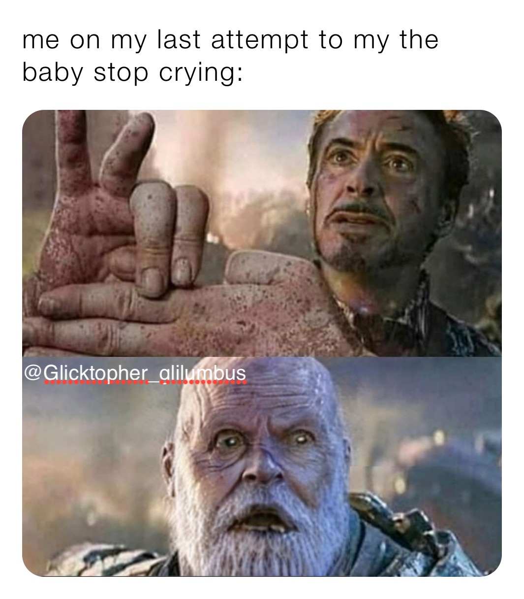 Meme by Thatoneblackdu5