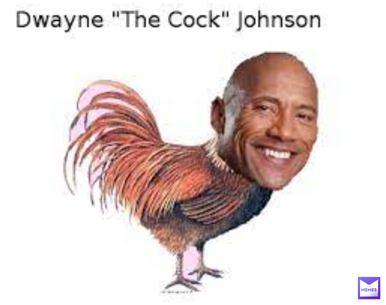 Cock Rocker