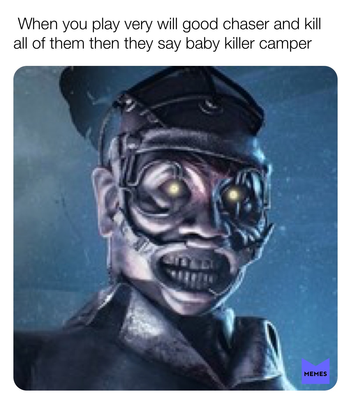 Deadbydaylight Memes Memes