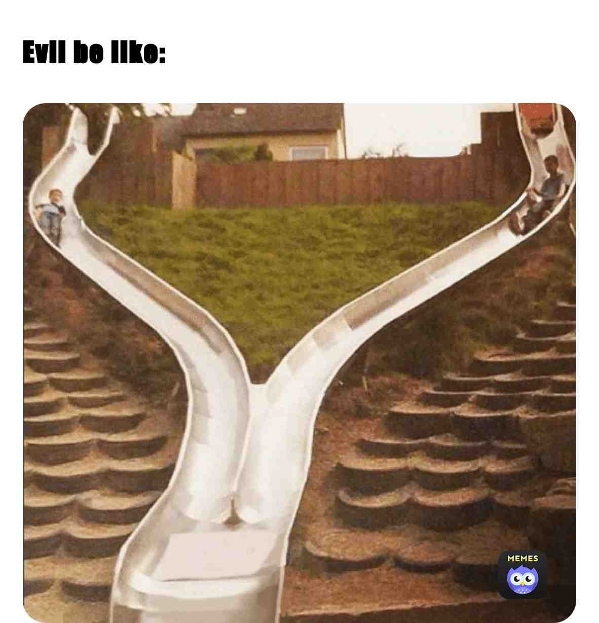#evil #meme #funny #bong