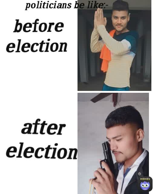 Meme by gajendrachahar