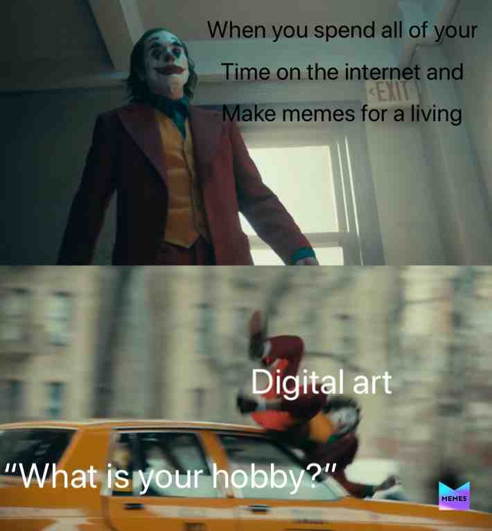 #memer  #memesarelife  #ugh  #youwouldntgetit