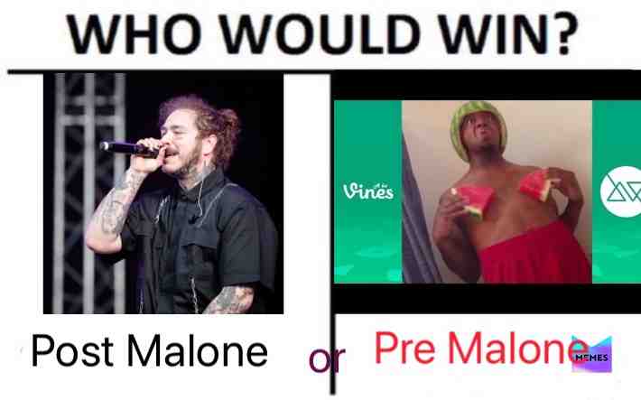 #watermelon #postmalone #vines