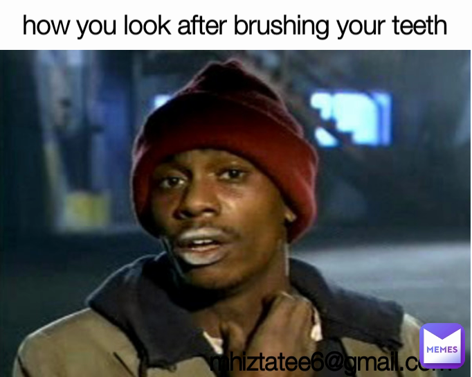 how you look after brushing your teeth mhiztatee6@gmail.com