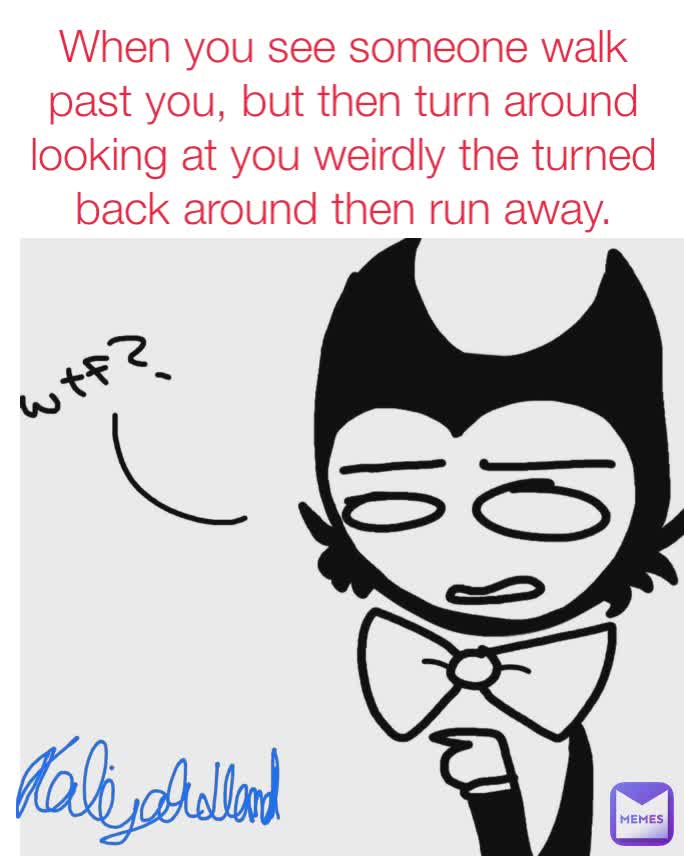 Meme by UnlustSans123