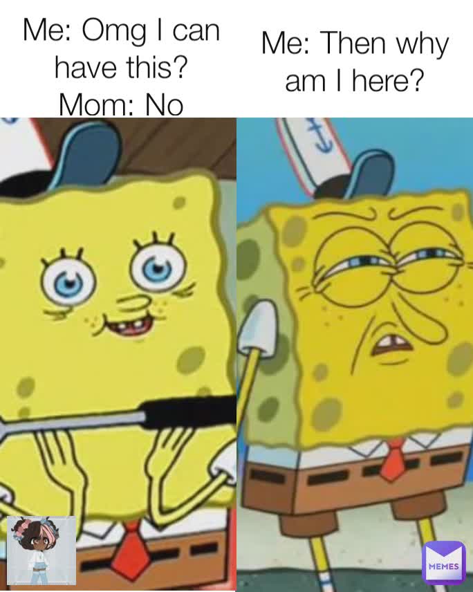 Meme by UnlustSans123