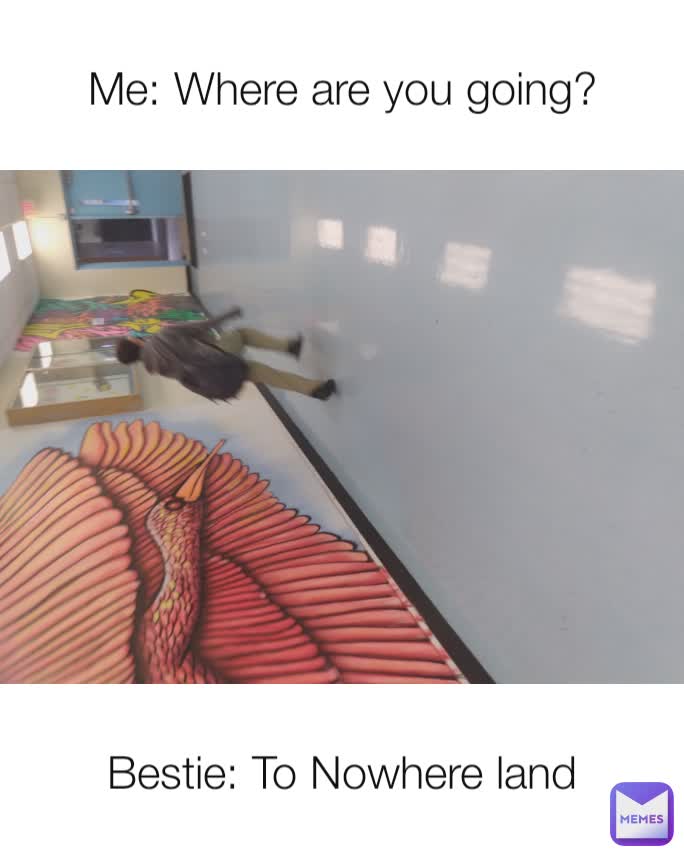 Meme by UnlustSans123