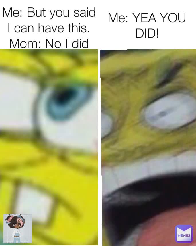 Meme by UnlustSans123