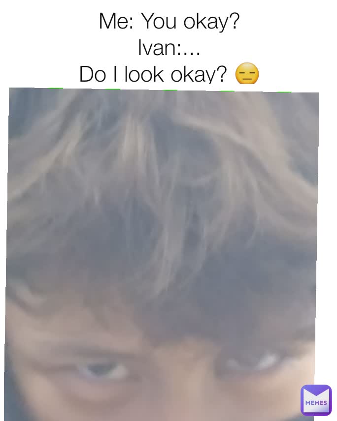 Meme by UnlustSans123