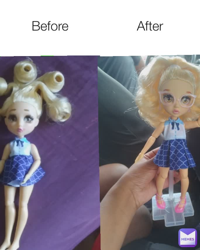 Meme by UnlustSans123