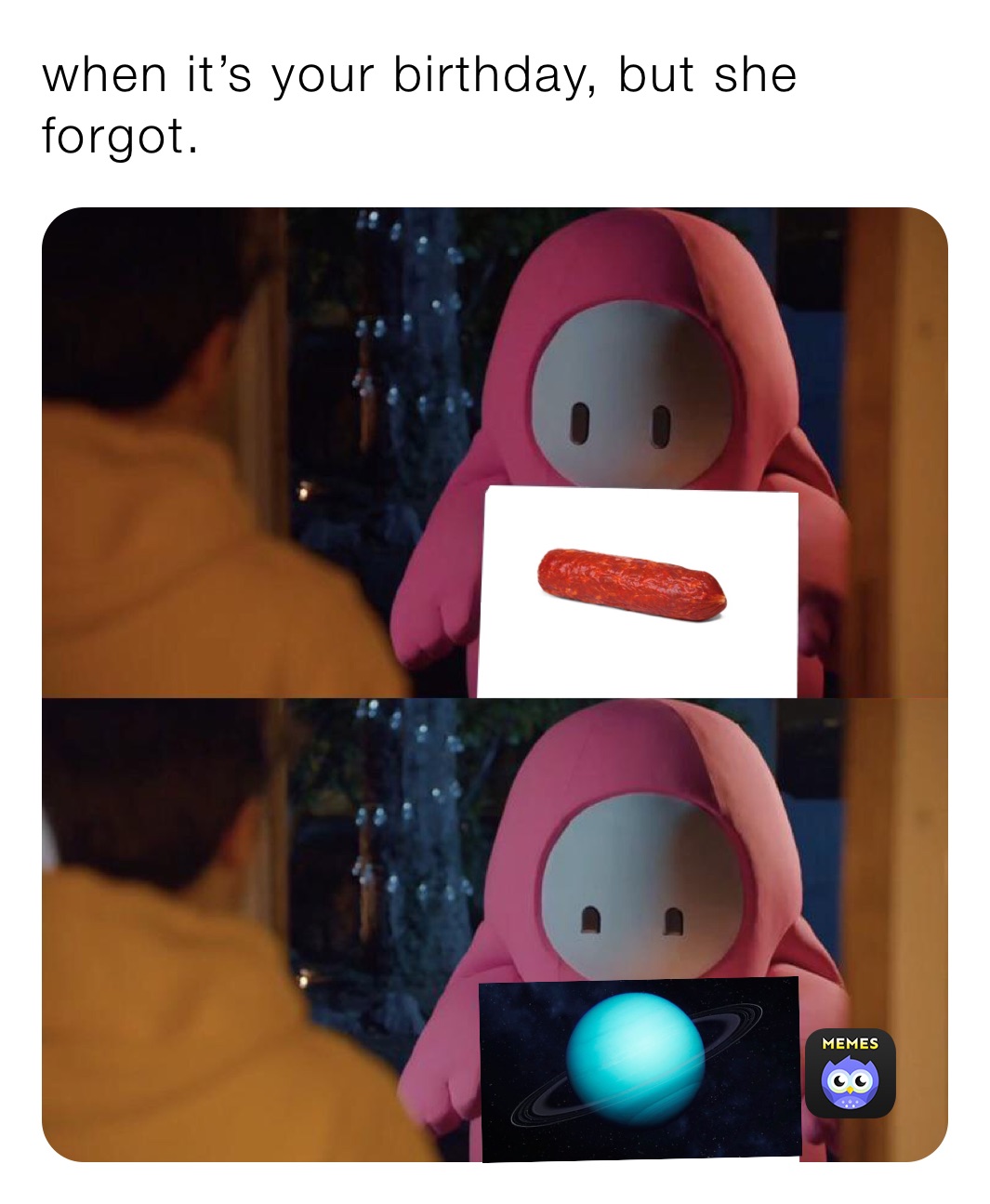 Meme by ValiantPsycho65