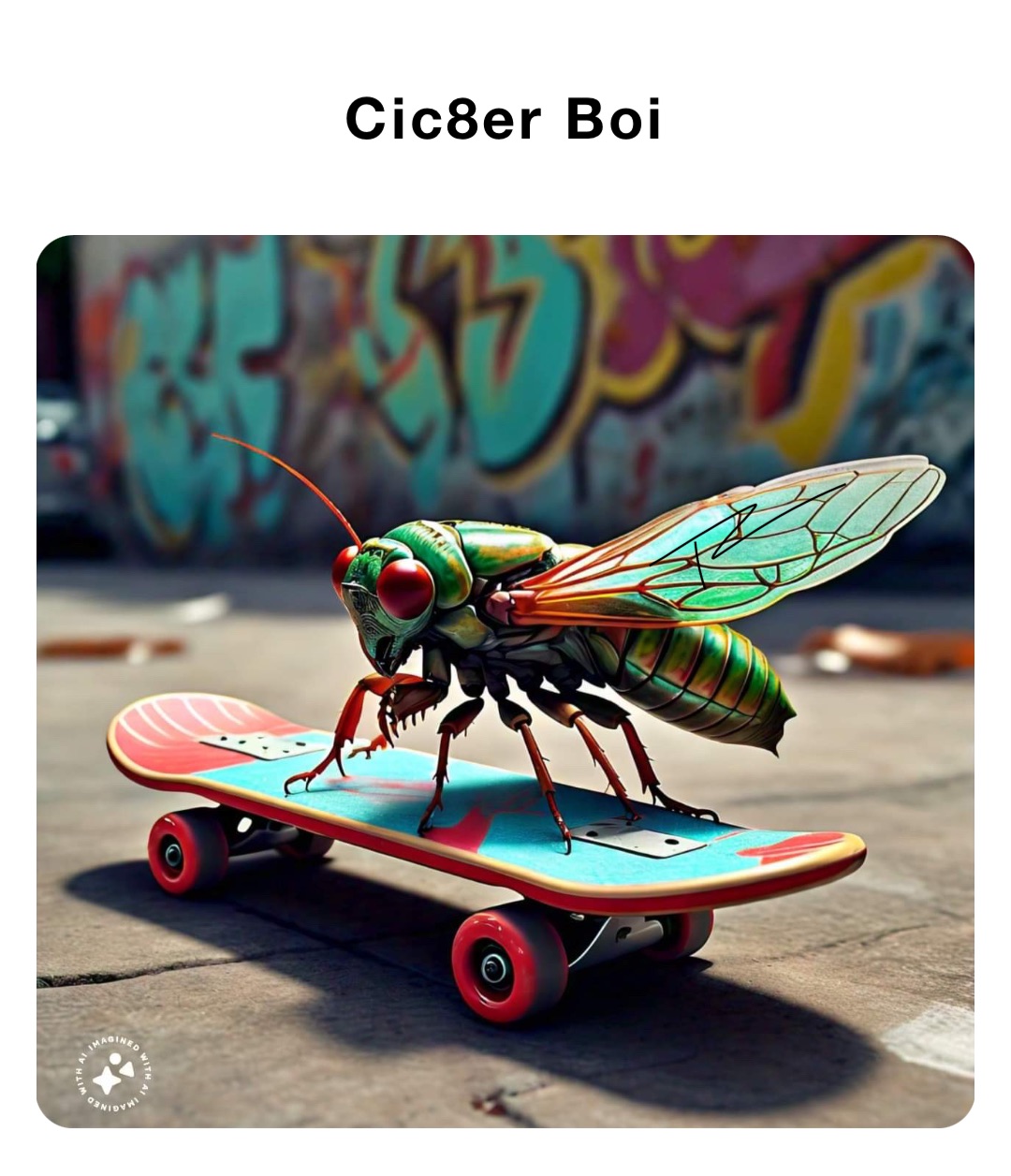 Cic8er Boi