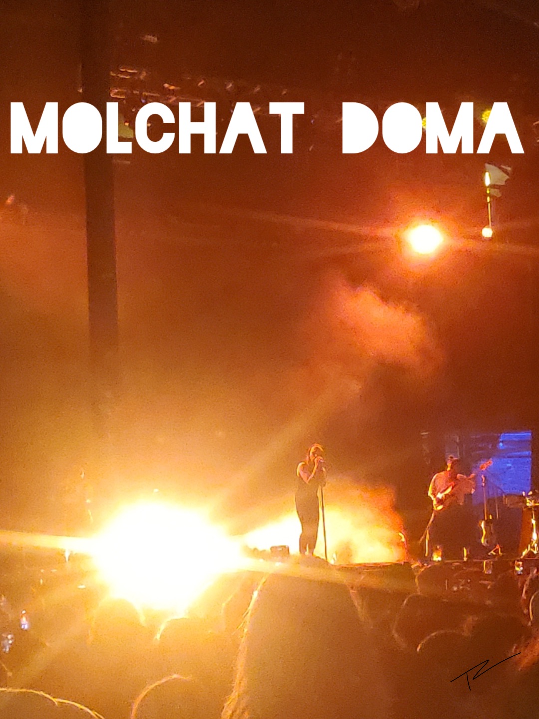 MOLCHAT DOMA