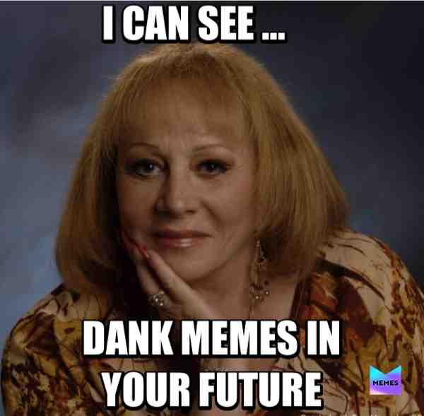 Meme preview