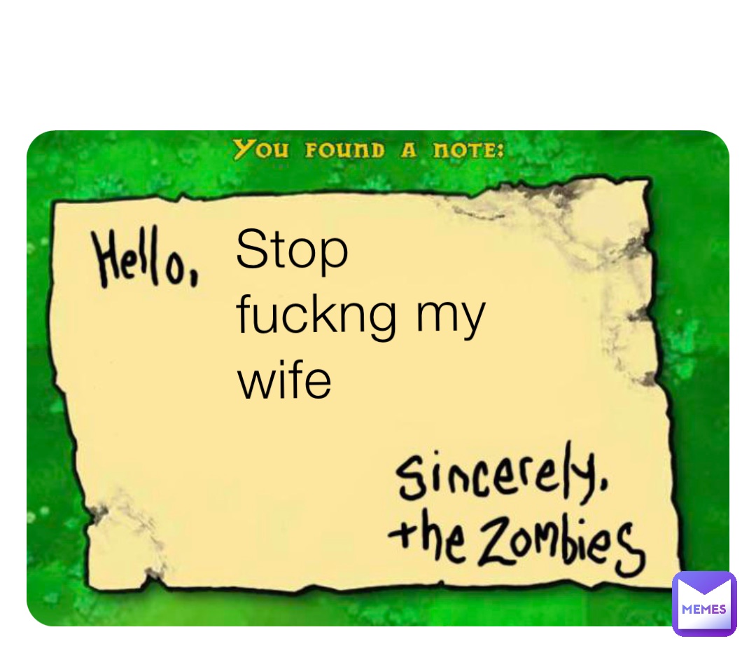 Meme by thefurrykiller