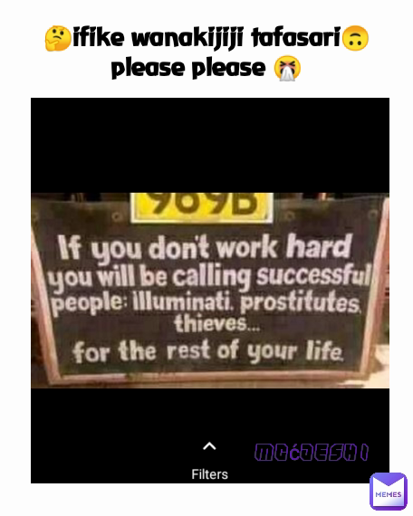 MCćJeshi  🤔ifike wanakijiji tafasari🙃 please please 🤧