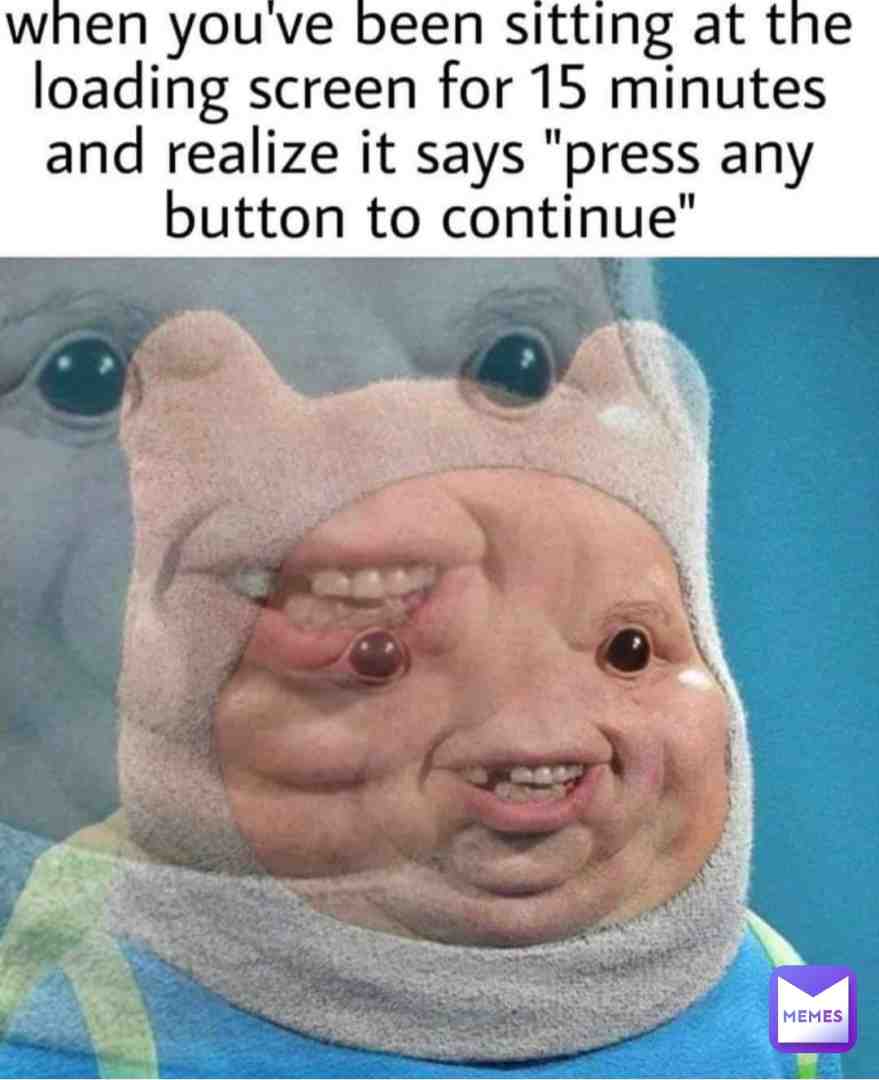 Meme shared by @memedocter2.0