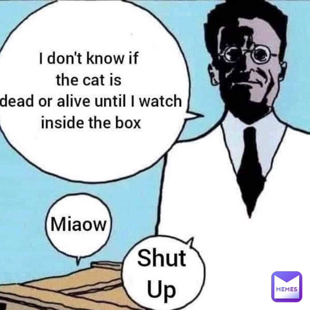 Meme by The_meme_triangle