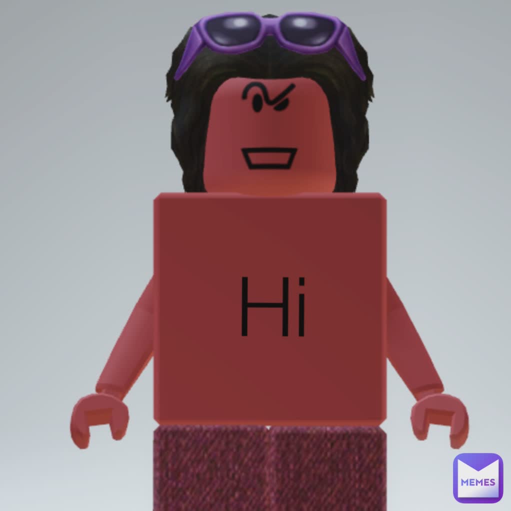 Hi