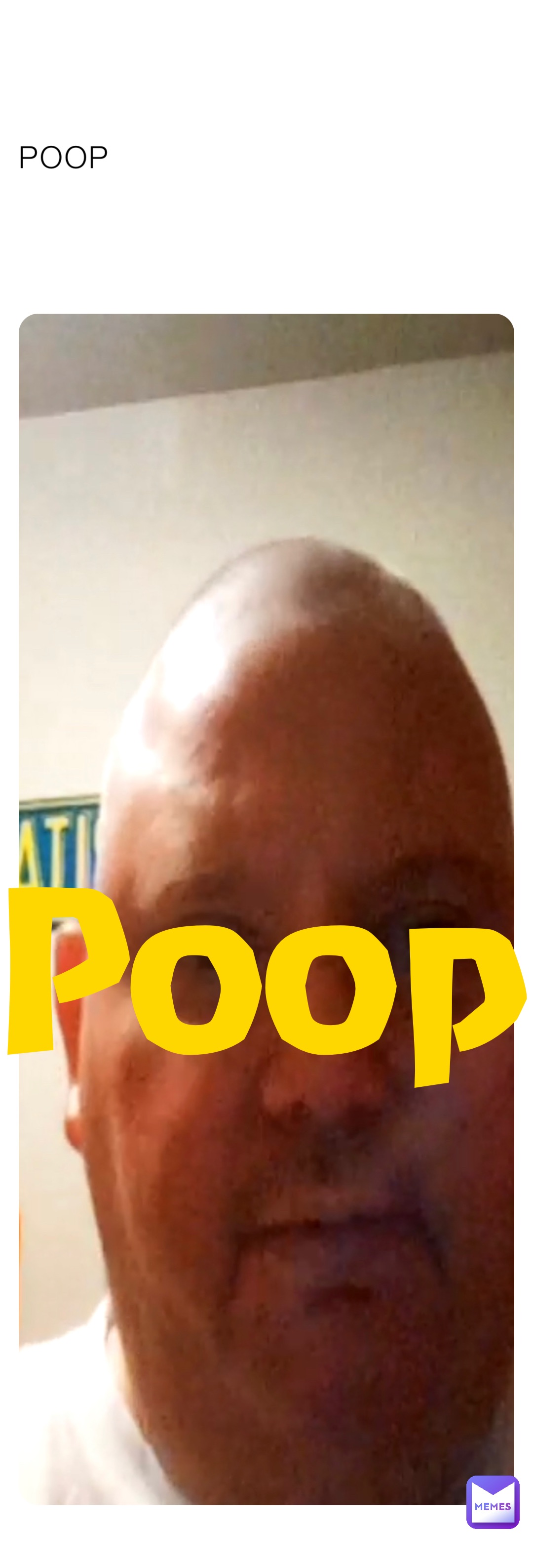 POOP Poop