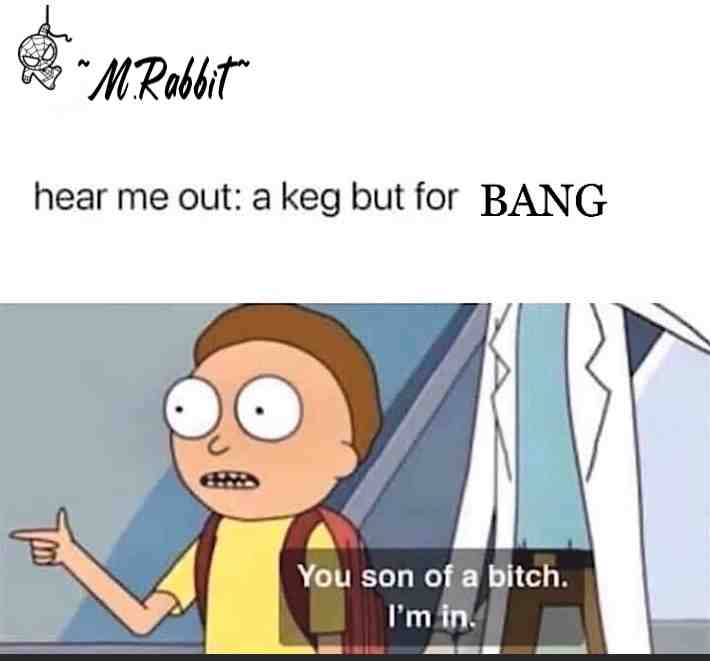 #bang #energy