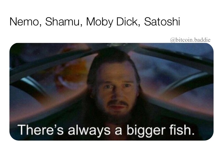 Meme by bitcoinbaddie