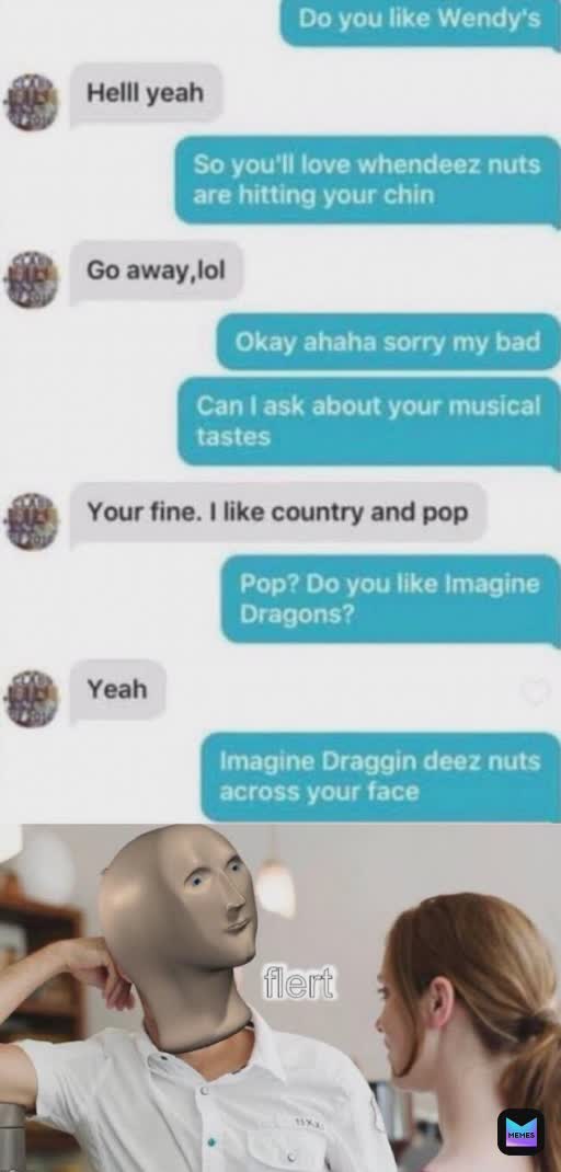 Meme by grapesarejuciy