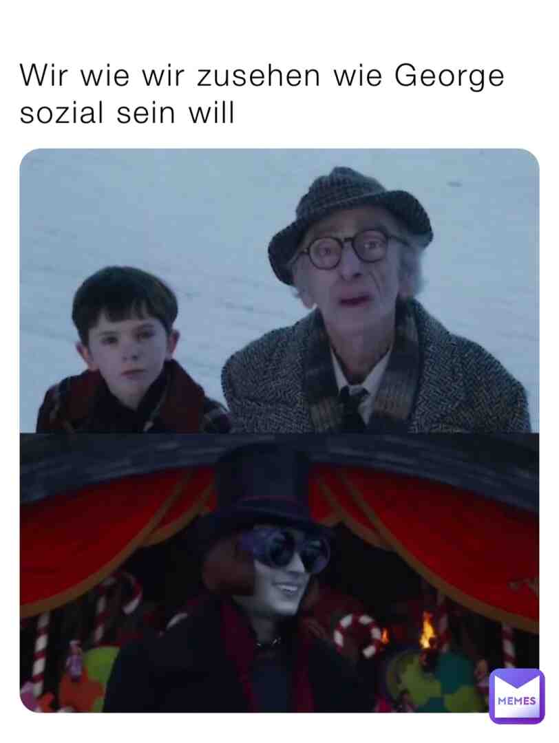George