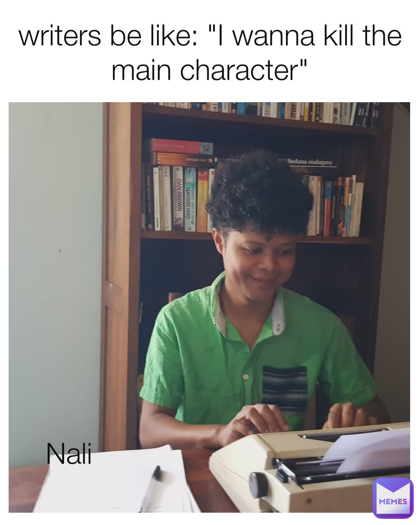 Meme by Nali.nali