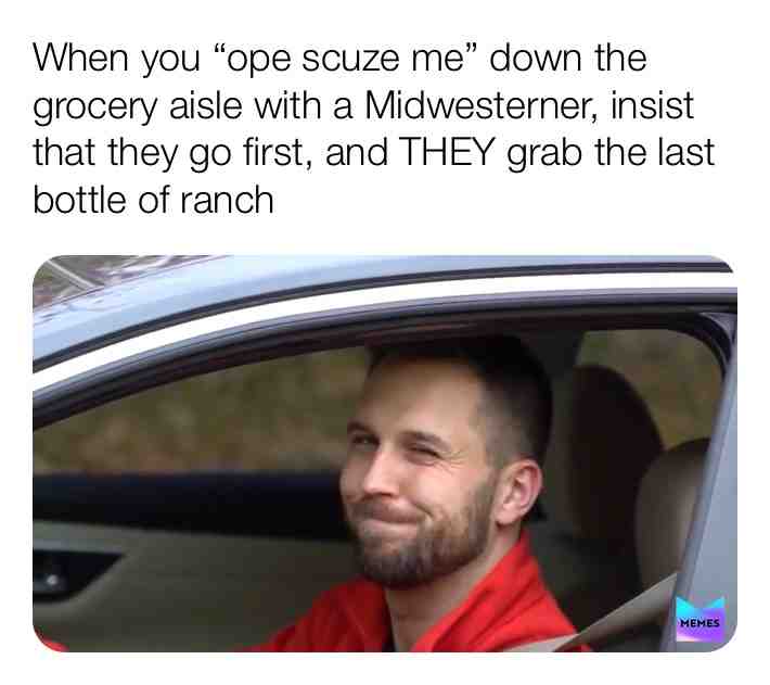 I hope your crops freeze 😐😑   #treykennedy   #Midwest   #Midwestern   #Midwesterner   #ranch   #excuseme  #midwestproblems  #ope
