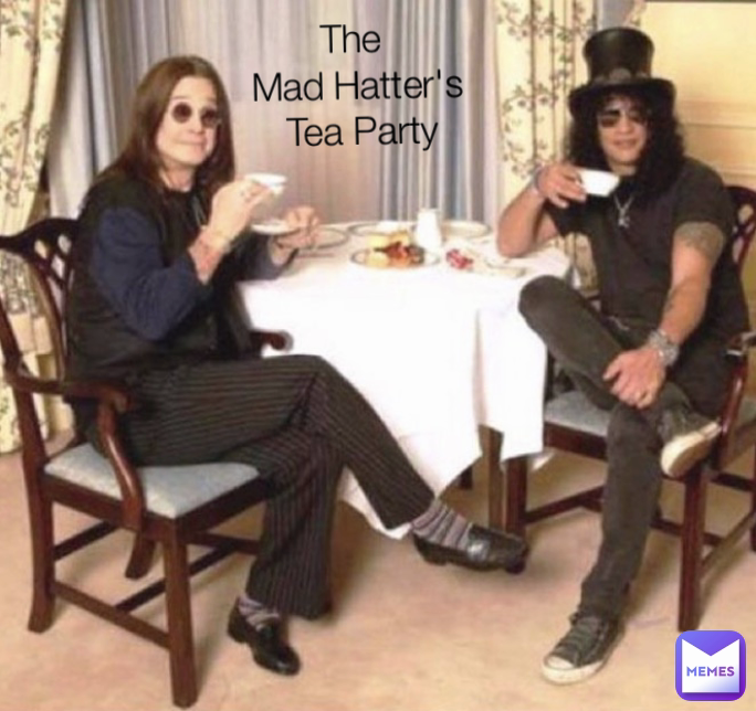 Meme by Hot_Cross_Buns