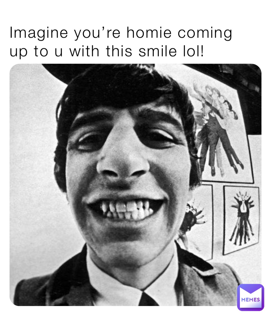 Meme by Squidwardunfunny