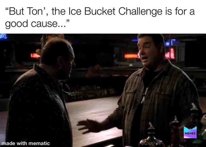  #thesopranos