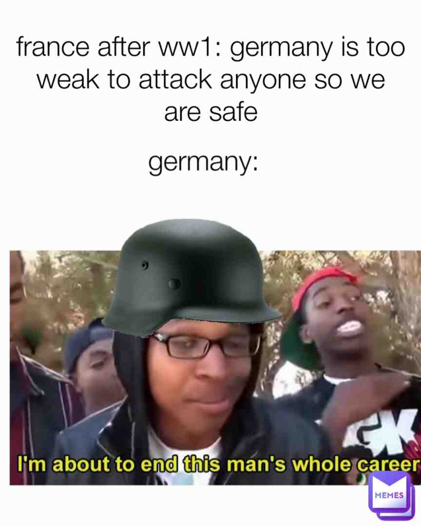 #germany #france
